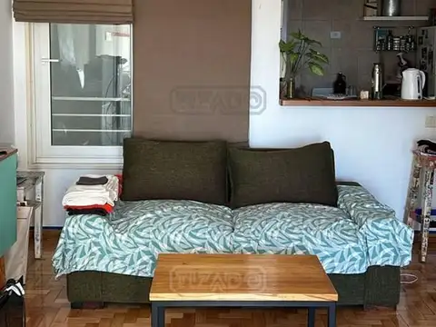 Departamento en Venta al Oeste