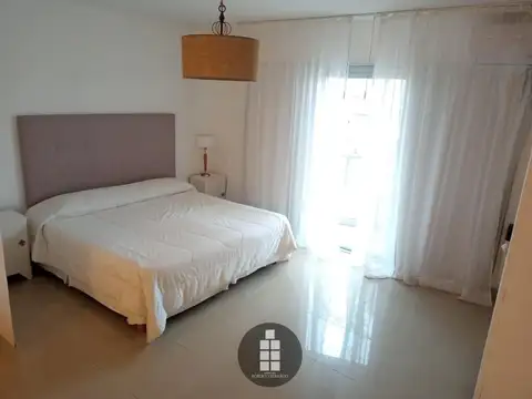 Departamento amoblado  en San Francisco