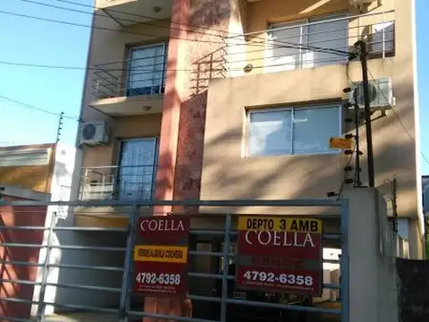 Cochera en Venta Fija