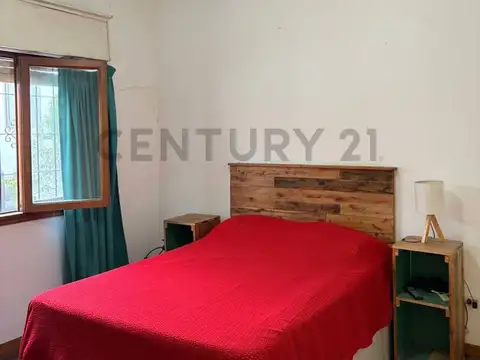 PH 2 AMBIENTES EN VENTA CON QUINCHO Y PATIO – VILLA LURO
