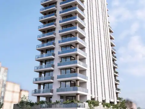 Departamento en venta en mar del plata