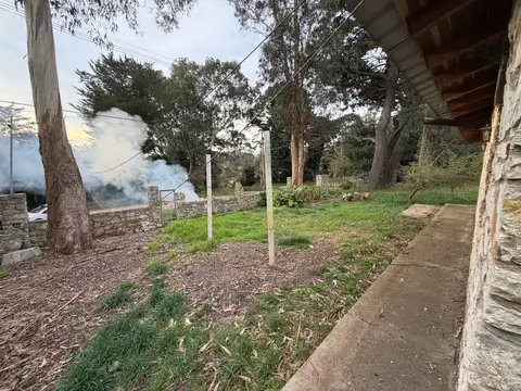 Casa en Venta 15 años