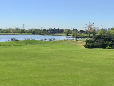 Terreno en venta en el Buenos Aires Golf, Bella Vista - San Miguel