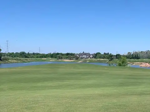 Terreno en venta en el Buenos Aires Golf, Bella Vista - San Miguel