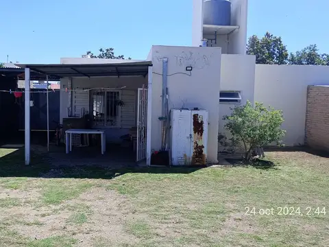 Casa en Venta 10 años