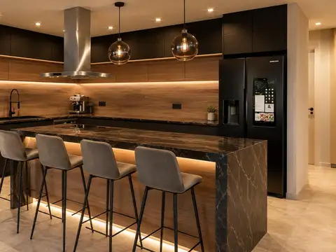 Departamento en Venta en Ituzaingó Norte, USD 260.000