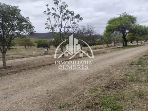 Venta terreno Club de Campo Las Cañadas