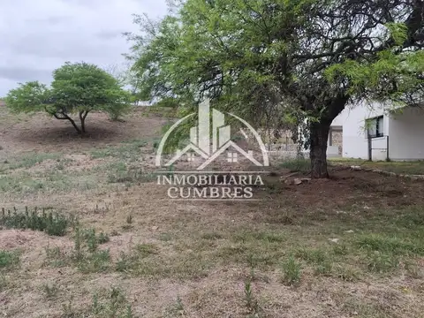 Venta Terreno Club De Campo Las Cañadas
