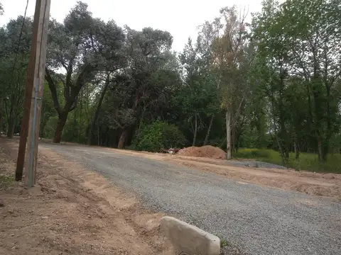 Terreno en Venta en Garin, USD 30.800