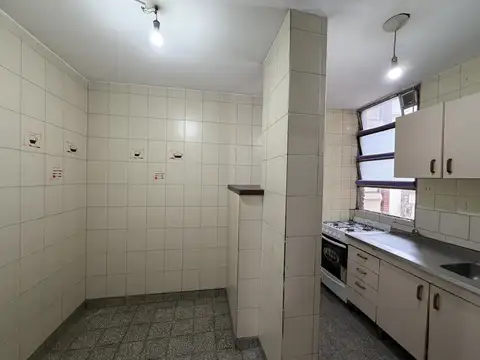 Departamento en Alquiler al Norte