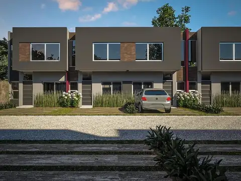 Casa en Alquiler de 2 dormitorios