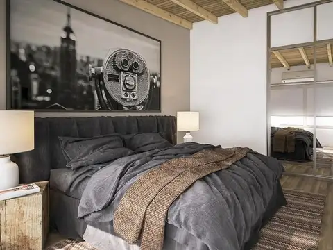 Casa en Alquiler A Estrenar