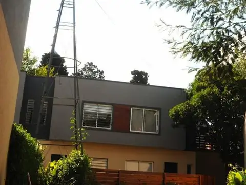 Casa en Alquiler al Este