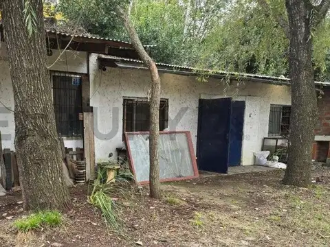 Sucre 4300 (B1745), Moreno, Buenos Aires, Argentina