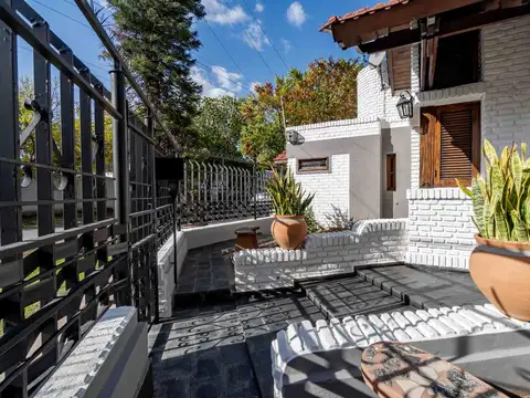 Casa en Venta al Noroeste
