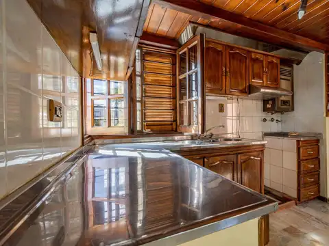 Casa en Venta en Urquiza, USD 107.000