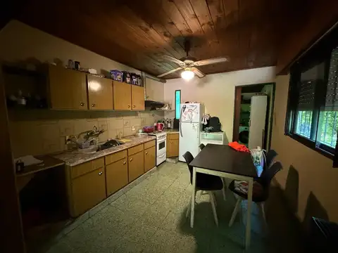 Casa en Alquiler de 2 dormitorios