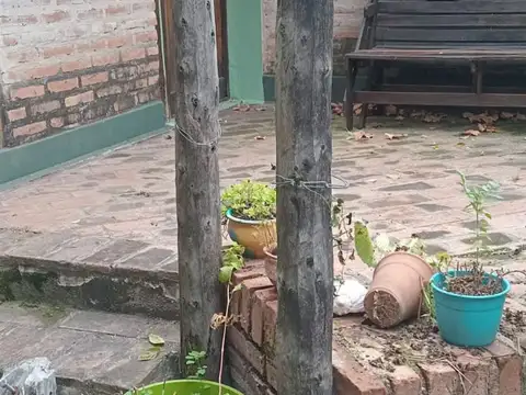 Casa en Alquiler 24 años
