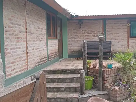 Casa en Alquiler de 2 dormitorios