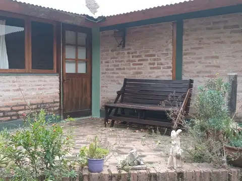 Casa en Alquiler en La Cumbre, $ 750.000