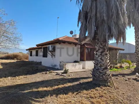 Casa en Venta en Colonia Segovia, USD 195.000