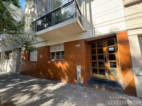 Departamento en Venta de 3 dormitorios