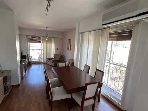 Departamento en Venta 40 años