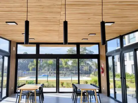 Departamento en Alquiler A Estrenar