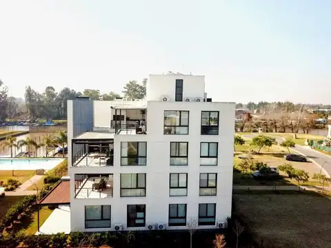 Barrio Nautico El Canal