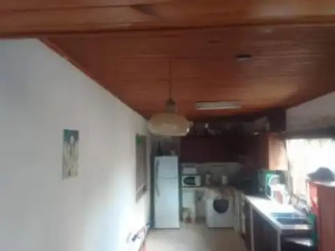 Casa en Venta 35 años