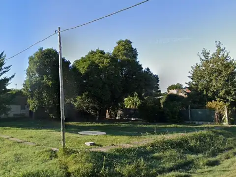 Terreno en Venta en San Agustin, USD 22.000