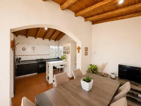 Casa en Venta de 2 dormitorios