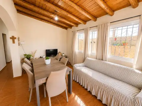 Severo del Castillo 5500