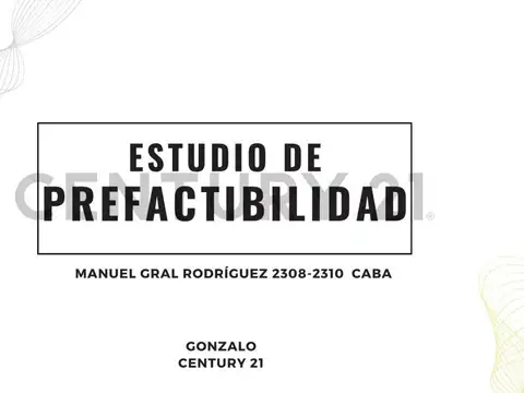 Terreno en Venta de 122,3 m2