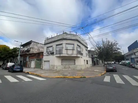 Terreno en Venta en Paternal, USD 290.000