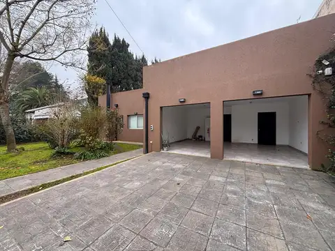 Casa en Venta en City Bell