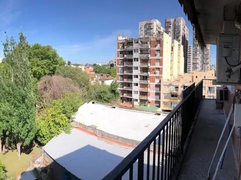 Departamento en Alquiler Temporal en Coghlan, USD 1.200
