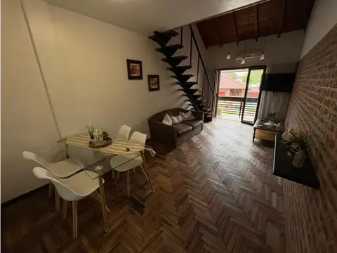 Departamento en Venta en Parque Luro, USD 89.000