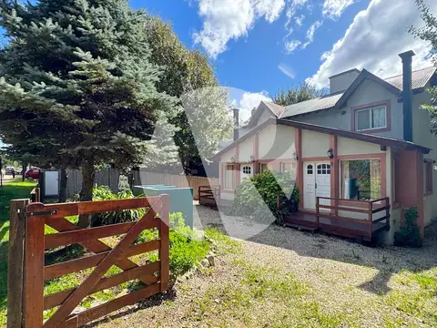 Casa en Venta en Mar Azul, USD 300.000