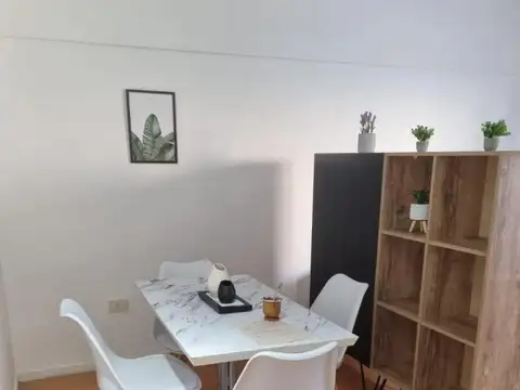 Departamento en Alquiler Temporal en Palermo Soho, USD 730