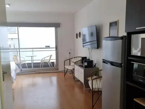 Departamento en Alquiler Temporal Permite mascota