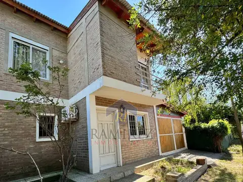 Casa en Venta de 4 dormitorios