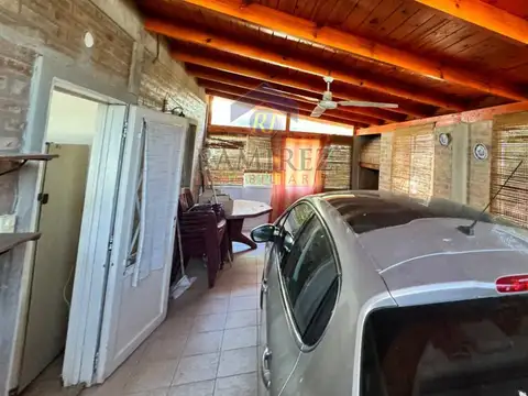 CASA EN VENTA EN EL INGRESO A VILLA DEL DIQUE