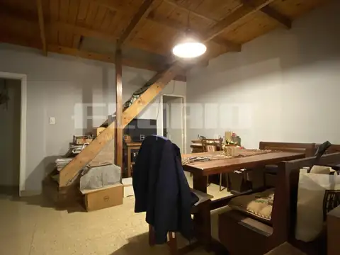 Casa en Venta en Olivos, USD 300.000