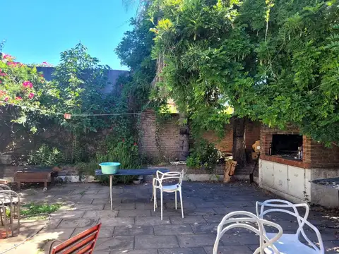 CASA 4 AMB EN BARADERO CENTRO APTA CREDITO