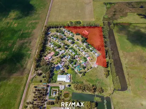 Terreno en Venta en Medanos, USD 50.000