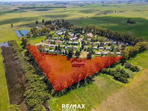 Termas de Médanos, Médanos, Villarino, Buenos Aires, Argentina 100