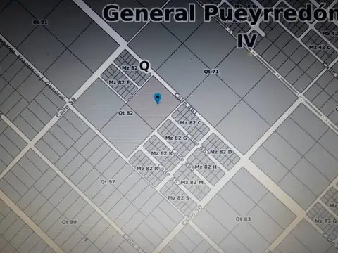 Calle 461 100