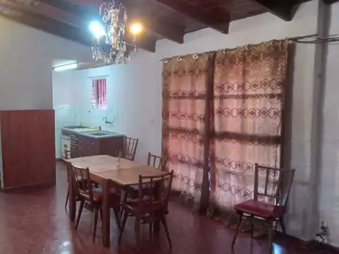 Casa en Venta en Los Polvorines, USD 59.900