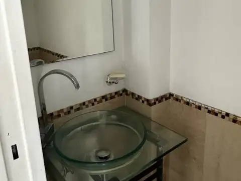 Departamento en Alto del Molino